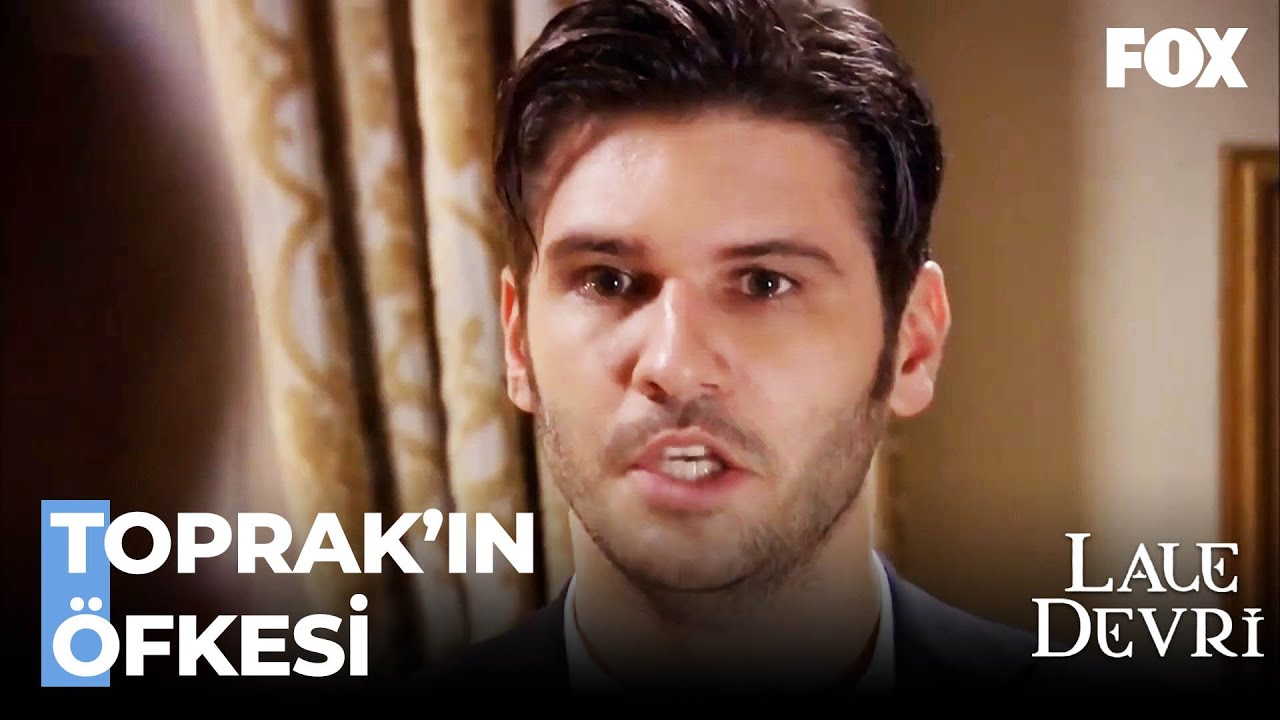 Toprak'tan Çınara Tokat - Lale Devri 87. Bölüm