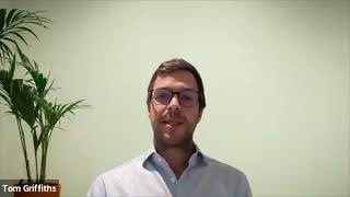 Creating a Clear Path Forward for Small Business Owners (ft. Tom Griffiths)