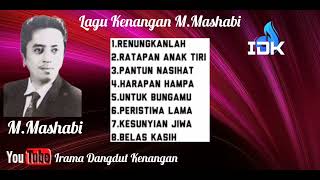 Download lagu M.Mashabi_Lagu Kenangan Tempoe Doeloe