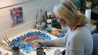 'Spirit of Kentucky' Derby Festival poster design unveiled