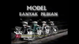 Download lagu Iklan Motor Beijing tahun 2000 jagonya motor china