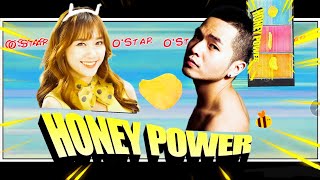 [OFFICIAL MV] “Honey, Honey” – Honey Won (Hari Won) | Prod. by Phạm Hồng Phước