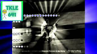 Megafon Logo History In Bluepower