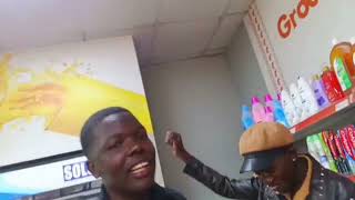 CJZADI ft SANTOS _-NASSAKA(OFFICIAL MUSIC VIDEO) 