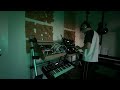 1 HOUR Modular Techno Set - 051 Eurorack Modules Digitakt Digitone Octatrack