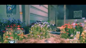 Call Of Duty Black Ops 2 - 2014