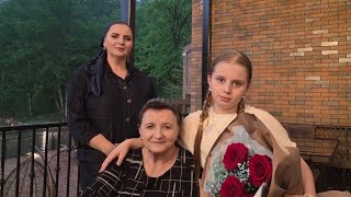ПЕРВЫЙ ЮБИЛЕЙ 🌹🌹🌹📢Отмечаем в горах Ведено💥💥💥💥