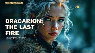 The Dragon's Awakening: A World in Flames 🐲🔥
