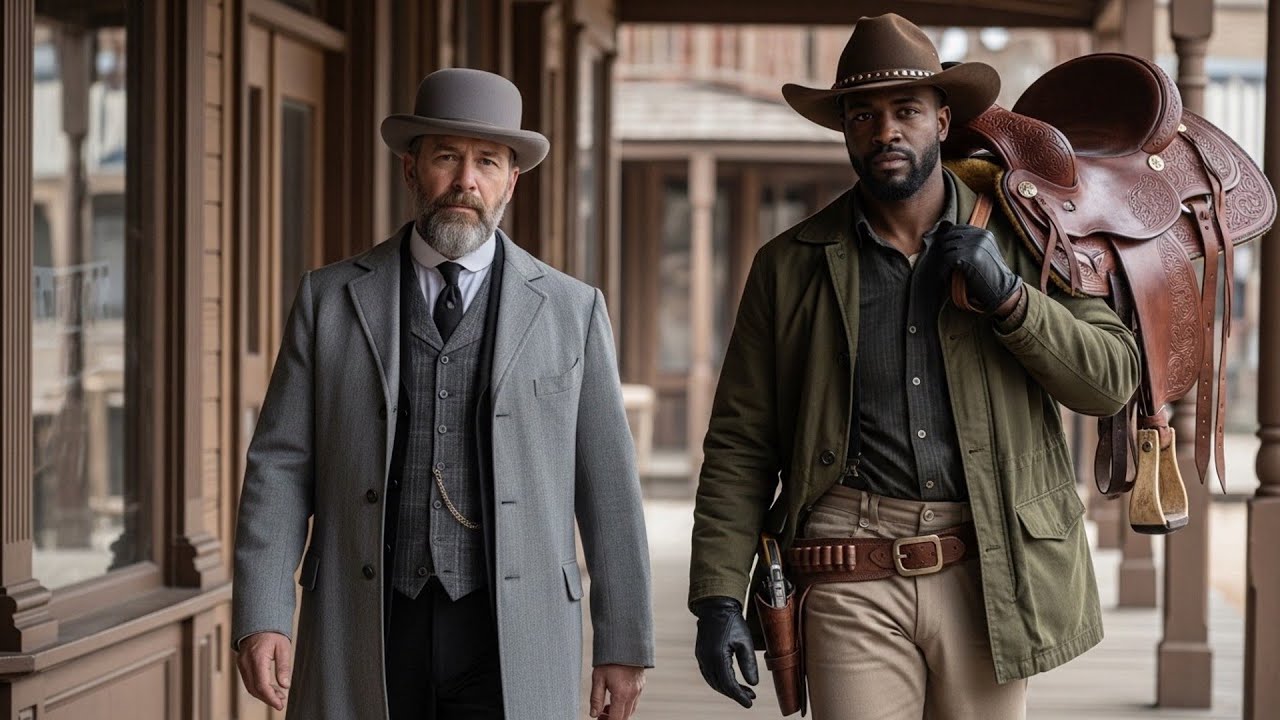 ОГОНЬ ДИКОГО ЗАПАДА: ПОСЛЕДНЯЯ ПЕРЕСТРЕЛКА | Громкая новинка вестерна | вестерн 2026 HD