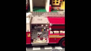 My FDNY Rigs Part 2