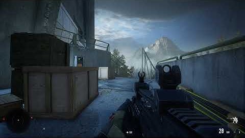 Sniper Ghost Warrior Contracts 2(+DLCs) Walkthrough Full - Part 8 [1080p HD 60FPS PC MAX GRAPHICS]