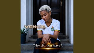 Why did you leave? (Reggae dub).