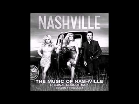 The Music Of Nashville - History Of My Heart (Jonathan Jackson)