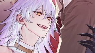 Dirty Crown Scandal_Dark Fantasy Spicy BL screenshot 5