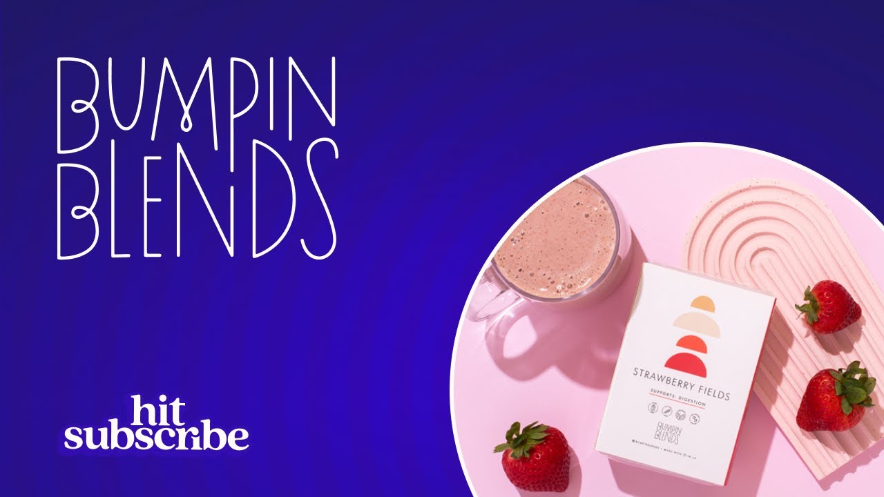How Bumpin Blends was built on ambition and authenticity | Subscription ecommerce tips