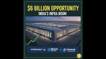 Exploring the Growth and Benefits of Pre-Engineered Buildings in India