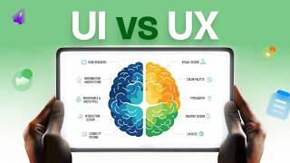Still Mixing Up UI and UX? This Will Fix It in 4 Minutes