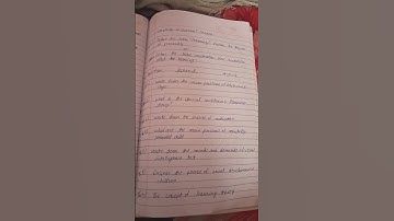 b.ed 1st year 2022 Growing up as a learner Paper 2022 ccs university #viral #subscribe #short