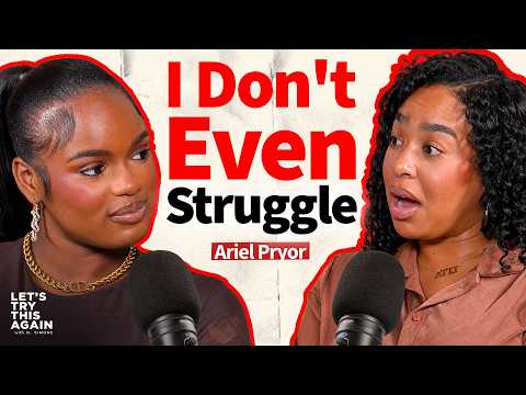 Thumbnail for Ariel Pryor EXCLUSIVE: From Broke to Young Millionaire, Remaining Abstinent, and Trusting God