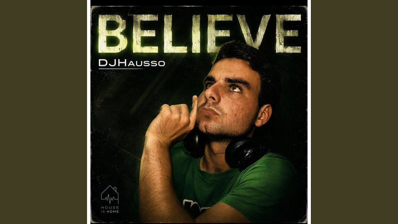 Believe adlı videoyu YouTube'da izle Believe adlı videoyu YouTube'da izle