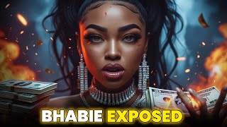 Celebrity Bhad Bhabie: How a Meme Became a Nightmare Net Worth