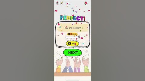 Brain Master IQ Challenge Level 20