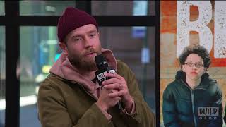 The Intimate Life Of Mark Webber