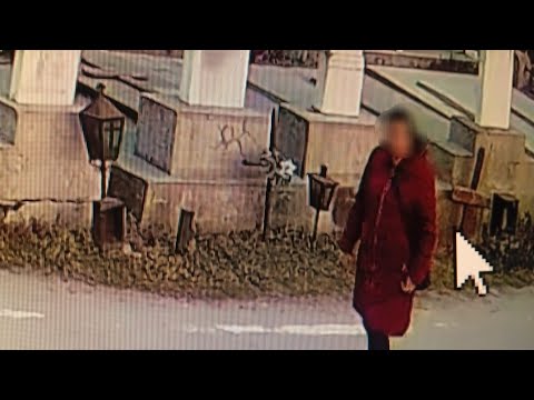 🔴 Breaking: Femeie identificată după profanarea mormântului lui Ilie Balaci