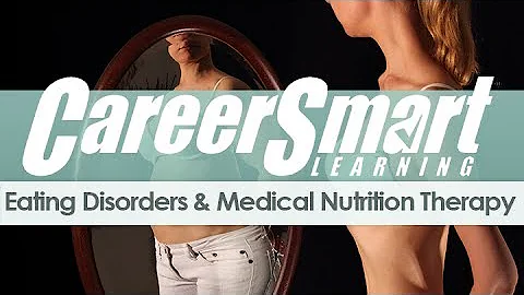 Eating Disorders and Medical Nutrition Therapy – Nurse – Case Manager – CRC