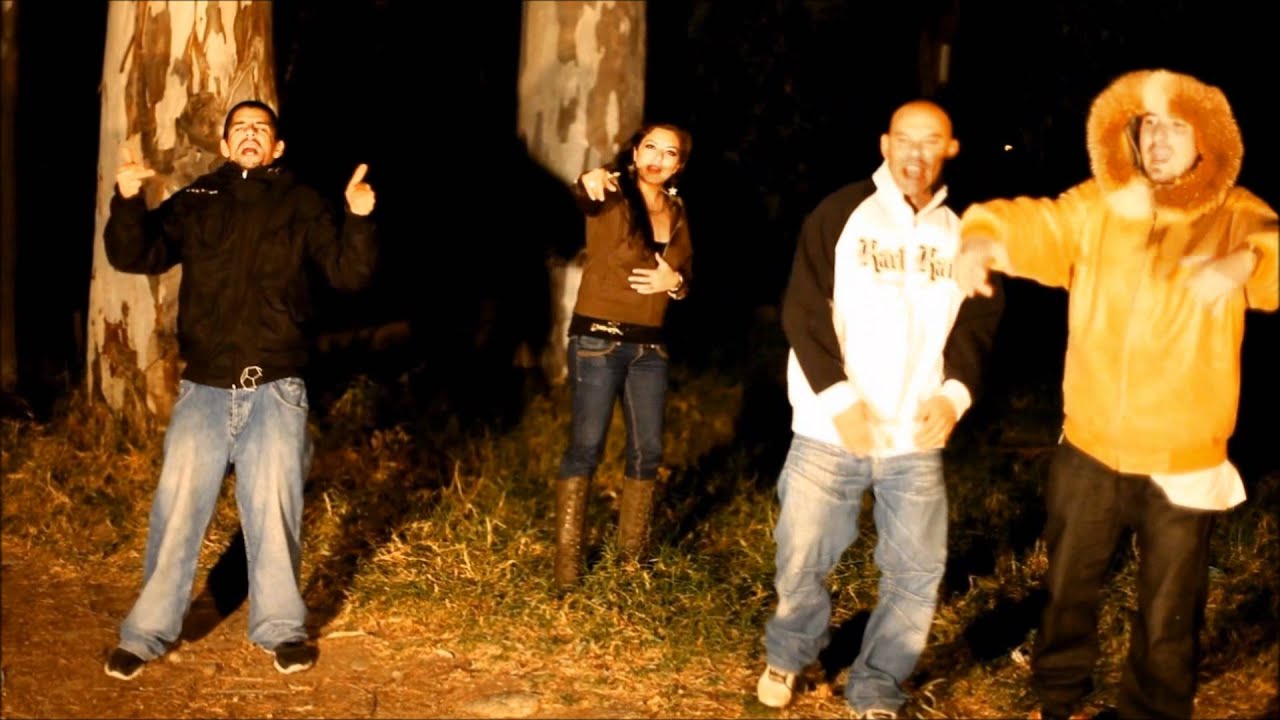 Adoblepletina ft Fishae. Sobre 1000 falsos testigos. Videoclip Oficial. - Rap Hardcore