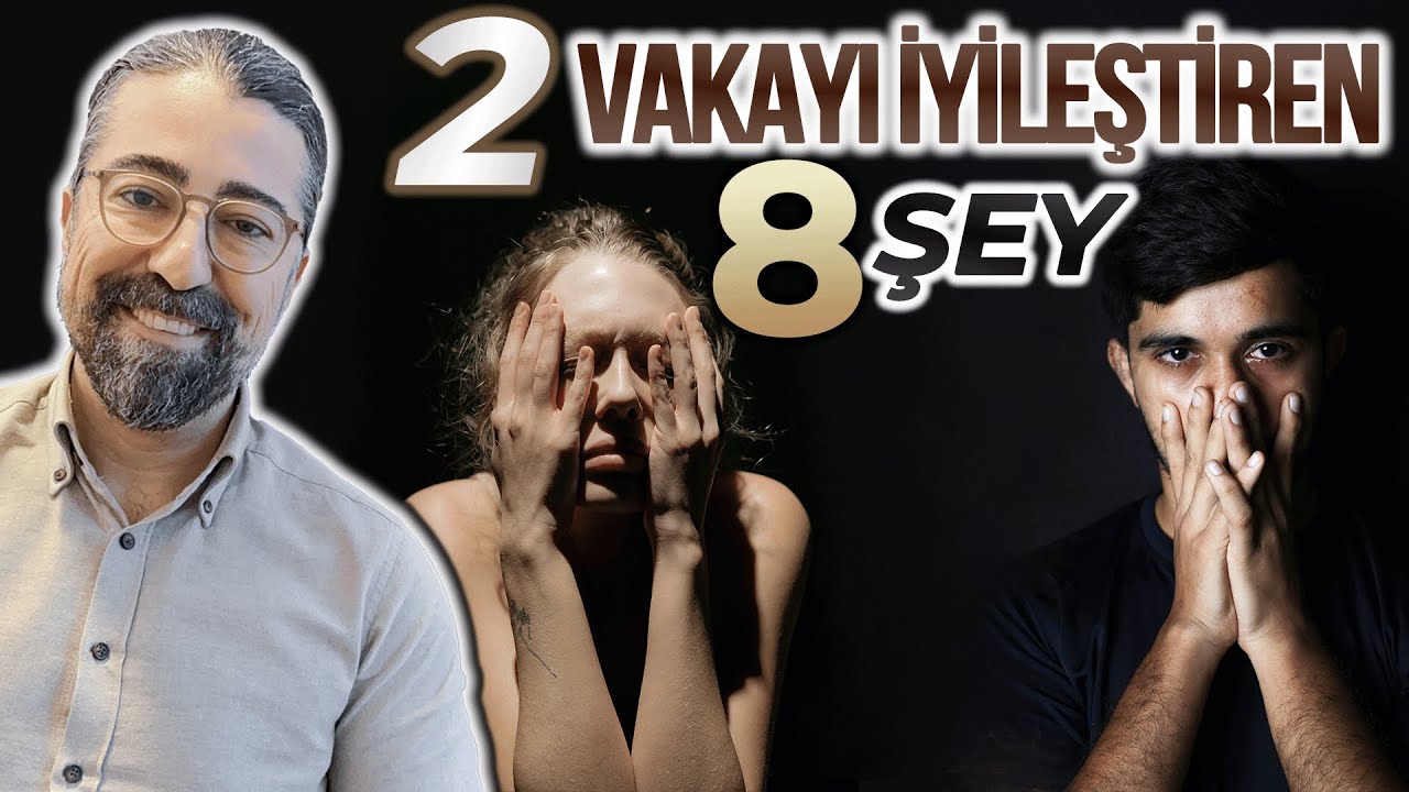 İyi Bir Panik Atak Terapisinde Olması Gerekenler Nedir?