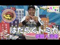 はたらくトミカ炭酸入浴剤｜チッチローTV ニッチロー