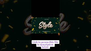 Edit AMAZING Pixellab Text Effects Now!