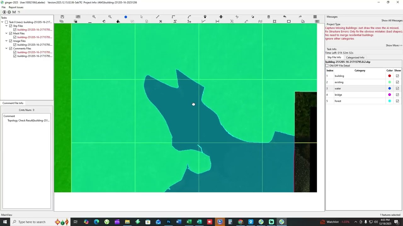 Руководство для новичков: Освоение основ аннотирования. Часть 1.