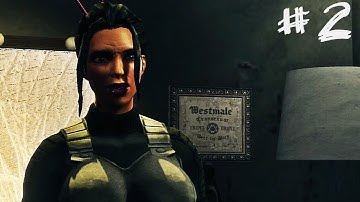 Saints Row: The Third - Gangstas in Space - Gameplay Walkthrough Part 2 - IRL Near Death Experience