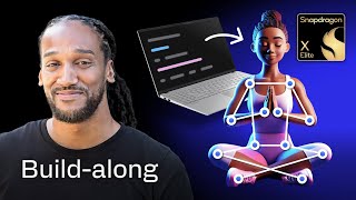 How to Enable Pose Detection on Snapdragon X Elite Devices - Full Tutorial
