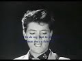 Living Doll (With Lyrics) ...Cliff Richard