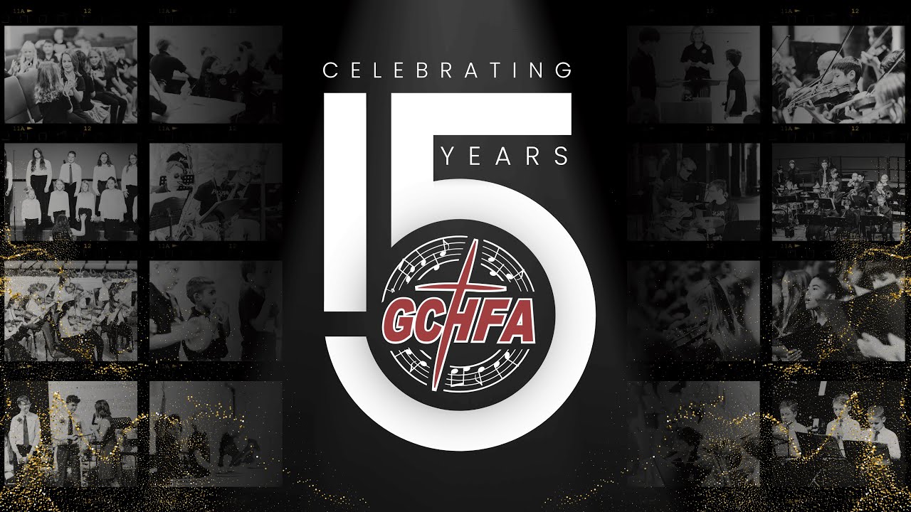 Celebrating 15 Years of Music, Growth, and Community | Gulf Coast Homeschool Fine Arts (GCHFA)