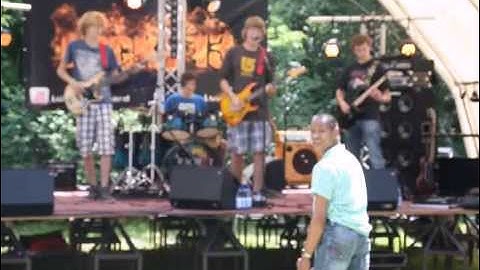 OORD 2012 - CULTUREEL BUITENFESTIVAL - OPENING 14:00 t/m 17:00 uur