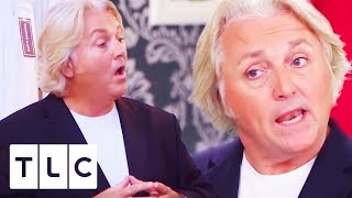 The Very Best Of David Emanuel! | Say Yes To The Dress UK The Very Best Of David Emanuel! | Say Yes To The Dress UK