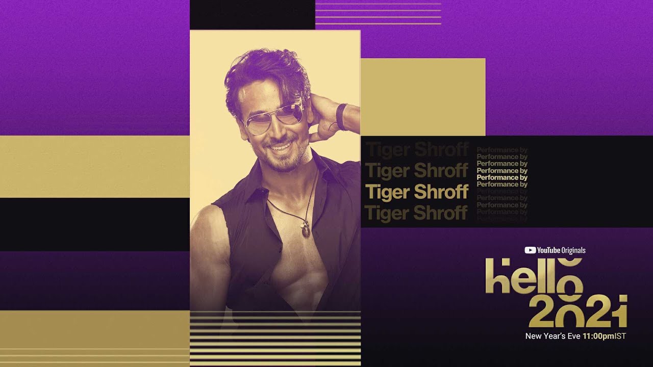 Hello 2021 India | YouTube NYE Celebration