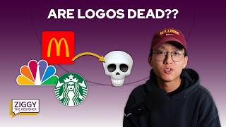 ARE LOGOS DEAD??