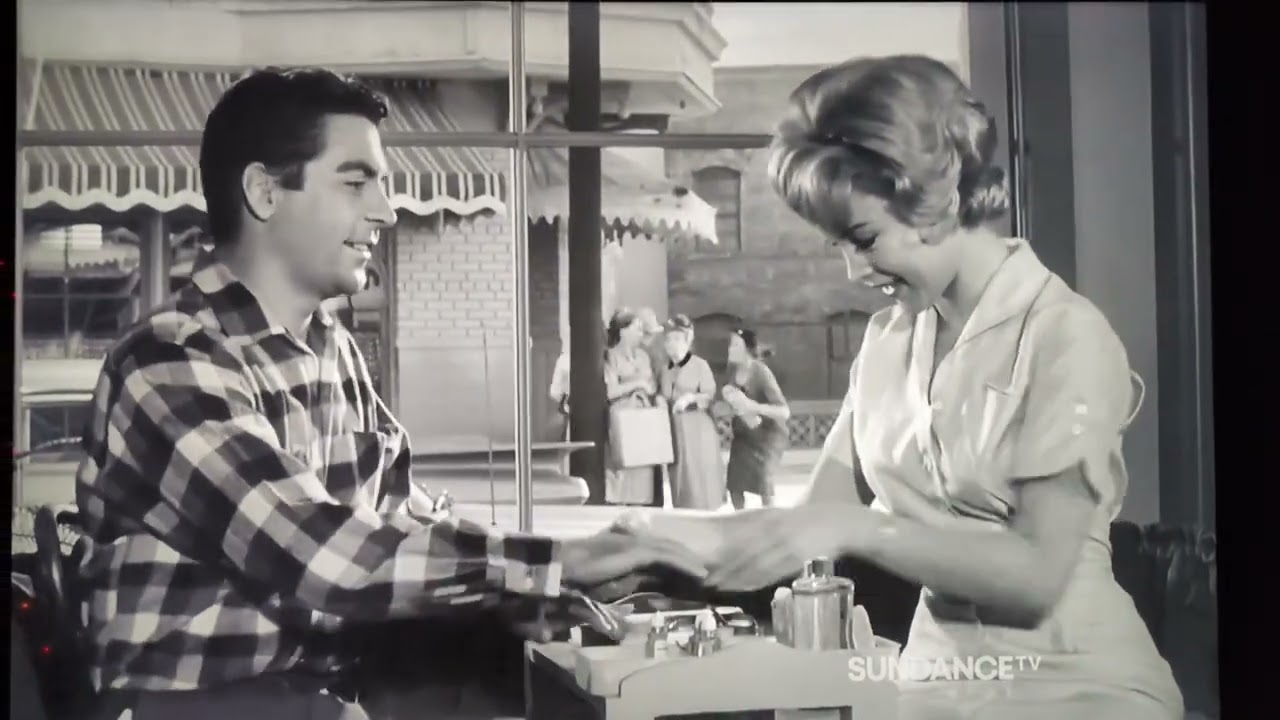 Jesse Watters on the Andy Griffith Show