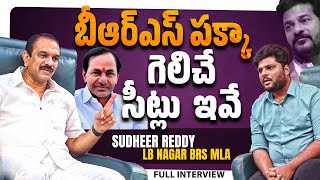 Lb Nagar MLA Sudheer Reddy on Telangana MP Election 2024 | Khullam Khulla with Rohith | Bhala Media