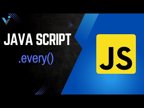 Array .every() method (Arabic)
