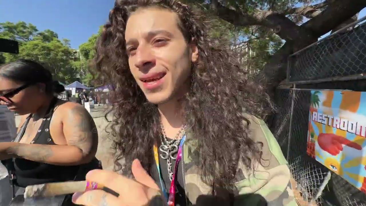 Puffcon 2025 | ДЕНЬ 278 — ЕЖЕДНЕВНАЯ ТРАНСЛЯЦИЯ