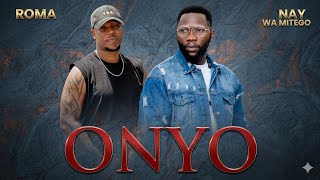 ONYO – Roma Mkatoliki Ft. Nay wa Mitego | Huu Wimbo Utashtua Watu