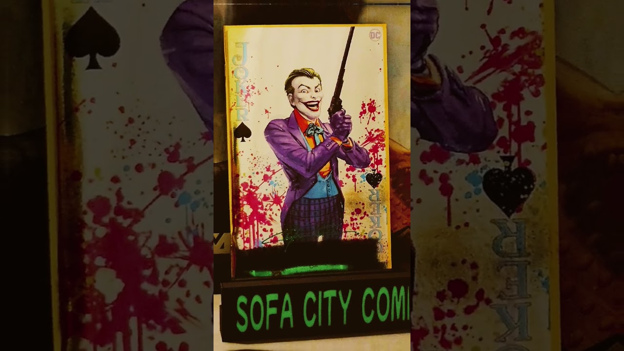 a quick recap of the comics signed at @fanexpoboston by @claytoncrain 