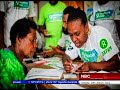 Cash And Voucher Assistance For Crisis Response | NBC PNG