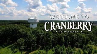 Cranberry Township: An Aerial Tour
